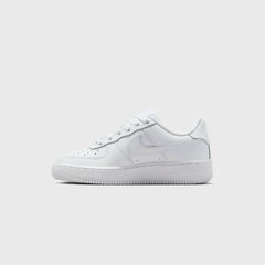 Nike GS Air Force 1 LE - White | Kith White