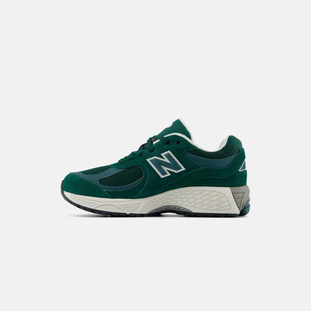 New Balance GS 2002R - Marsh Green / New Spruce | Kith Marsh Green / New Spruce