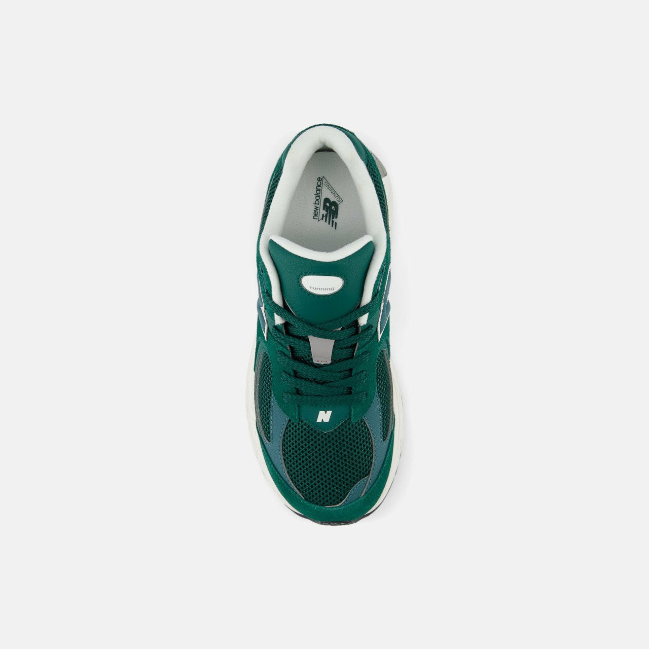 New Balance GS 2002R - Marsh Green / New Spruce | Kith Marsh Green / New Spruce