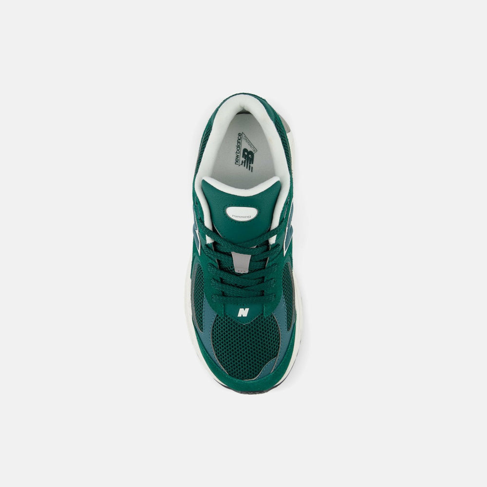 New Balance GS 2002R - Marsh Green / New Spruce | Kith Marsh Green / New Spruce