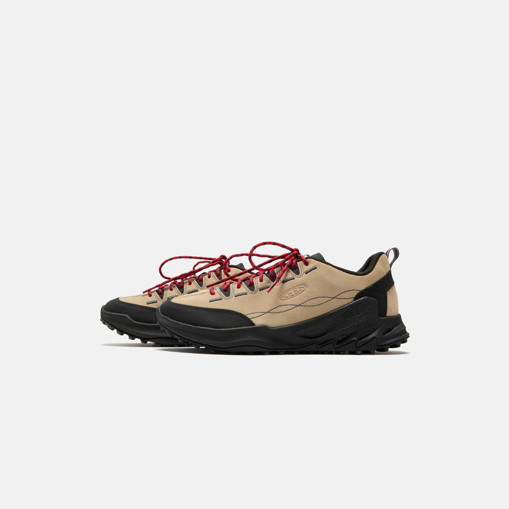 Keen Jasper Zionic - Safari / Sky Captain | Kith Safari / Sky Captain
