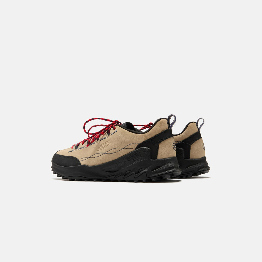 Keen Jasper Zionic - Safari / Sky Captain | Kith Safari / Sky Captain