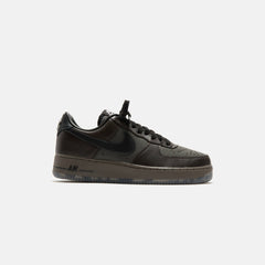 Nike Air Force 1 Low - Black Tea / Black / Petra Brown | Kith Black Tea / Black / Petra Brown