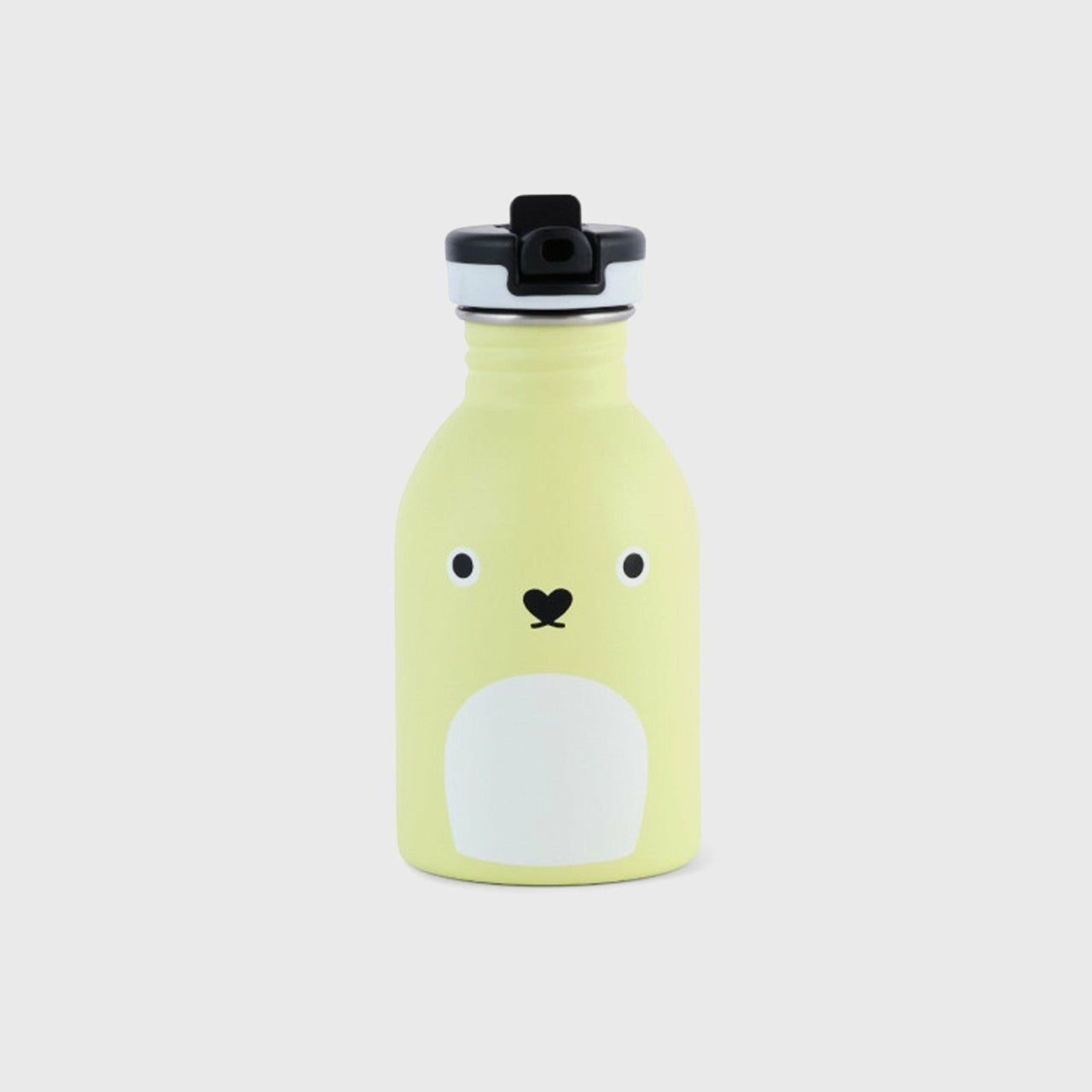 Noodoll Ricecracker Water Bottle - Yellow | Kith Yellow