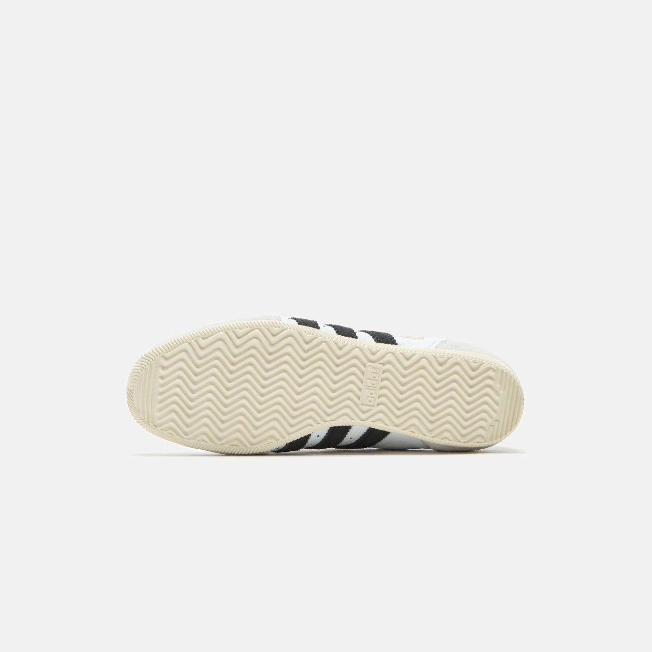 adidas WMNS Japan - Cloud White / Core Black / Gold Metallic | Kith Cloud White / Core Black / Gold Metallic