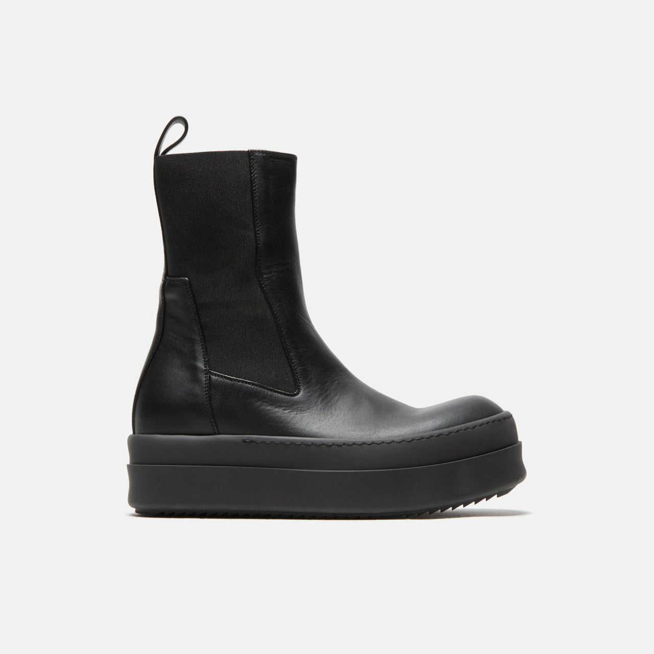 Rick Owens WMNS Mega Bumper Beatle - Black | Kith Black