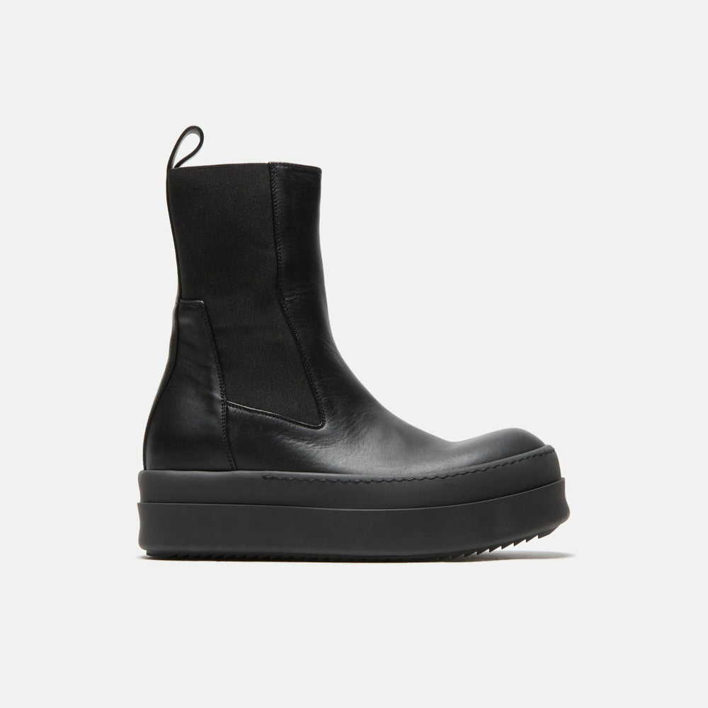 Rick Owens WMNS Mega Bumper Beatle - Black | Kith Black