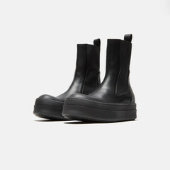 Rick Owens WMNS Mega Bumper Beatle - Black | Kith Black