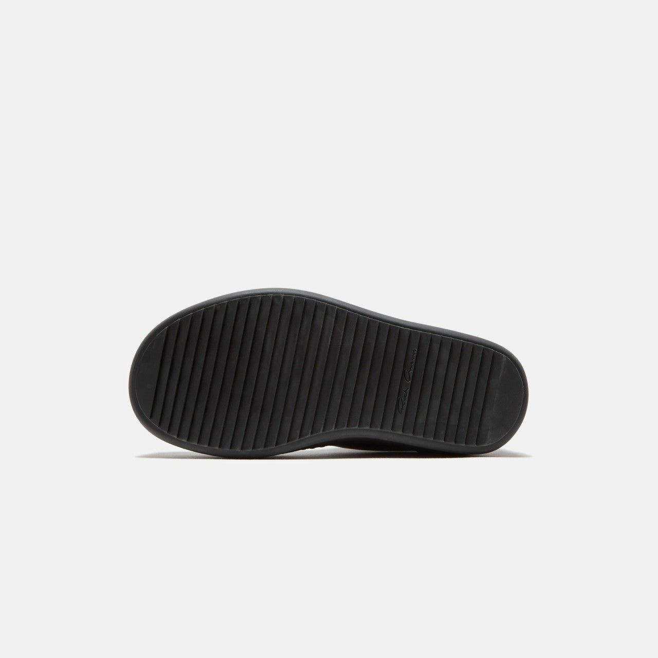 Rick Owens WMNS Mega Bumper Beatle - Black | Kith Black