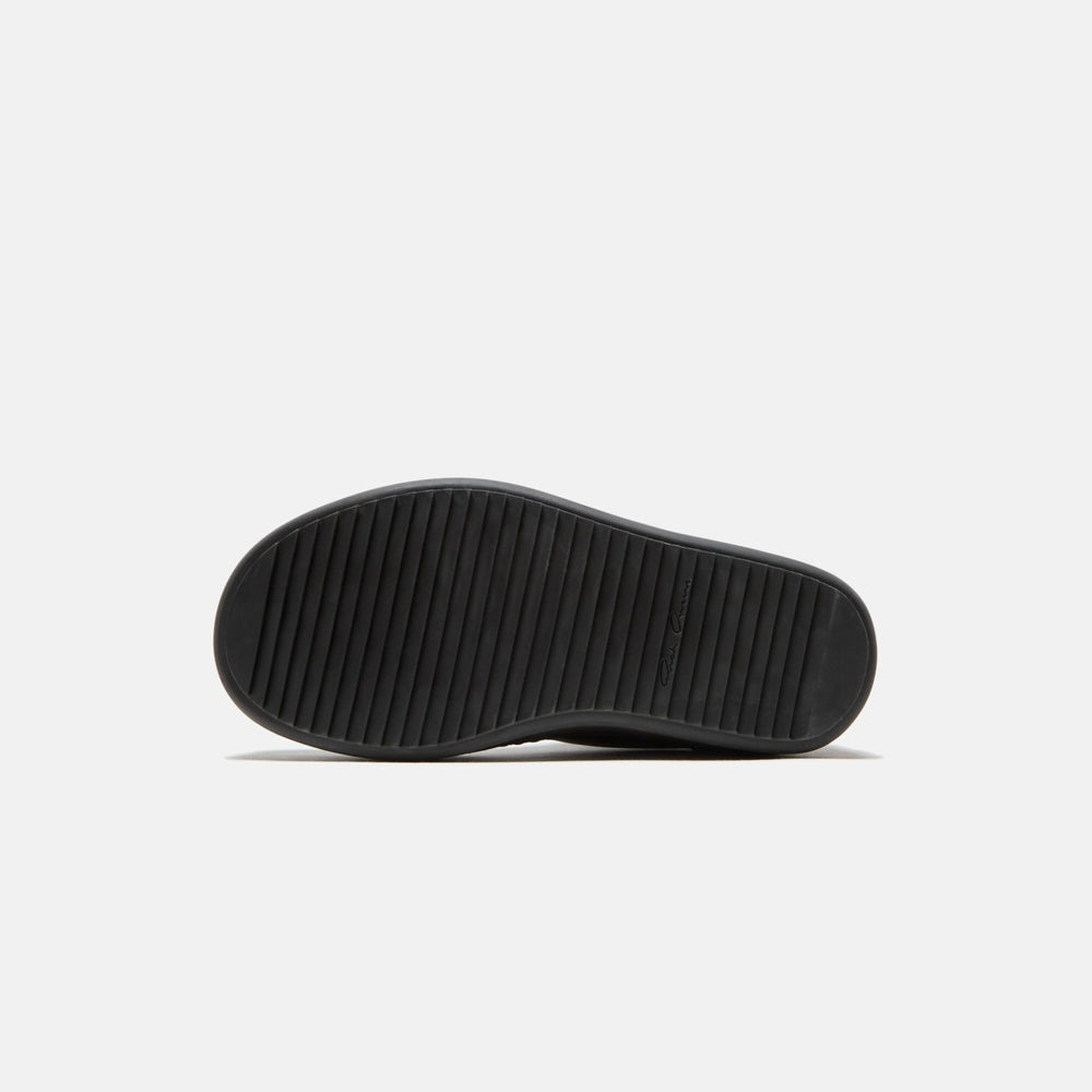 Rick Owens WMNS Mega Bumper Beatle - Black | Kith Black