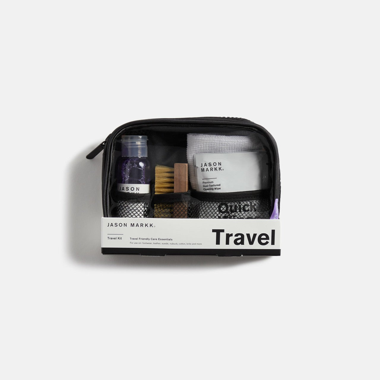 Jason Markk Travel Kit | Kith