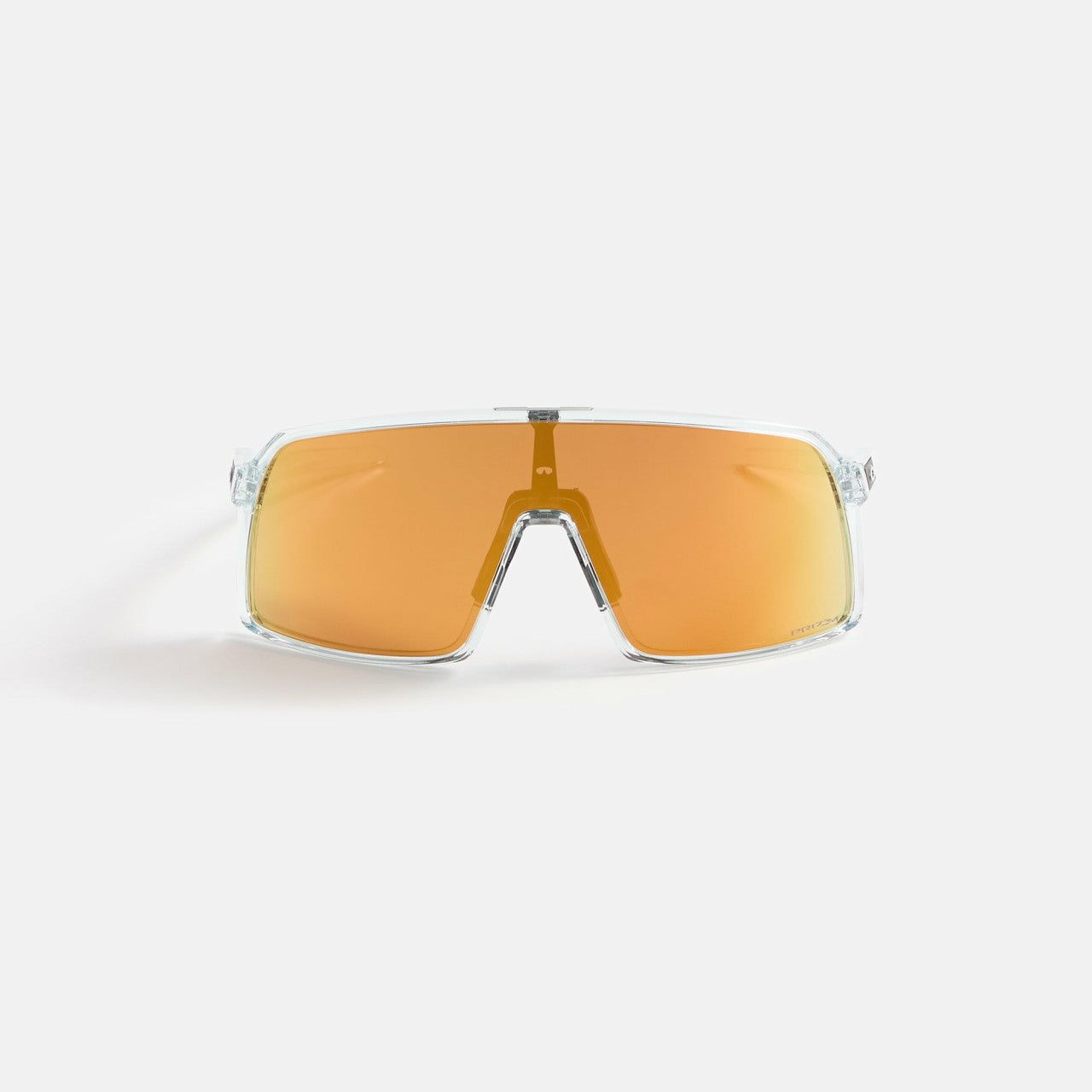 Oakley Sutro - Clear / 24k Prizm | Kith Clear / 24k Prizm