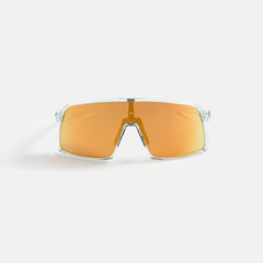 Oakley Sutro - Clear / 24k Prizm | Kith Clear / 24k Prizm
