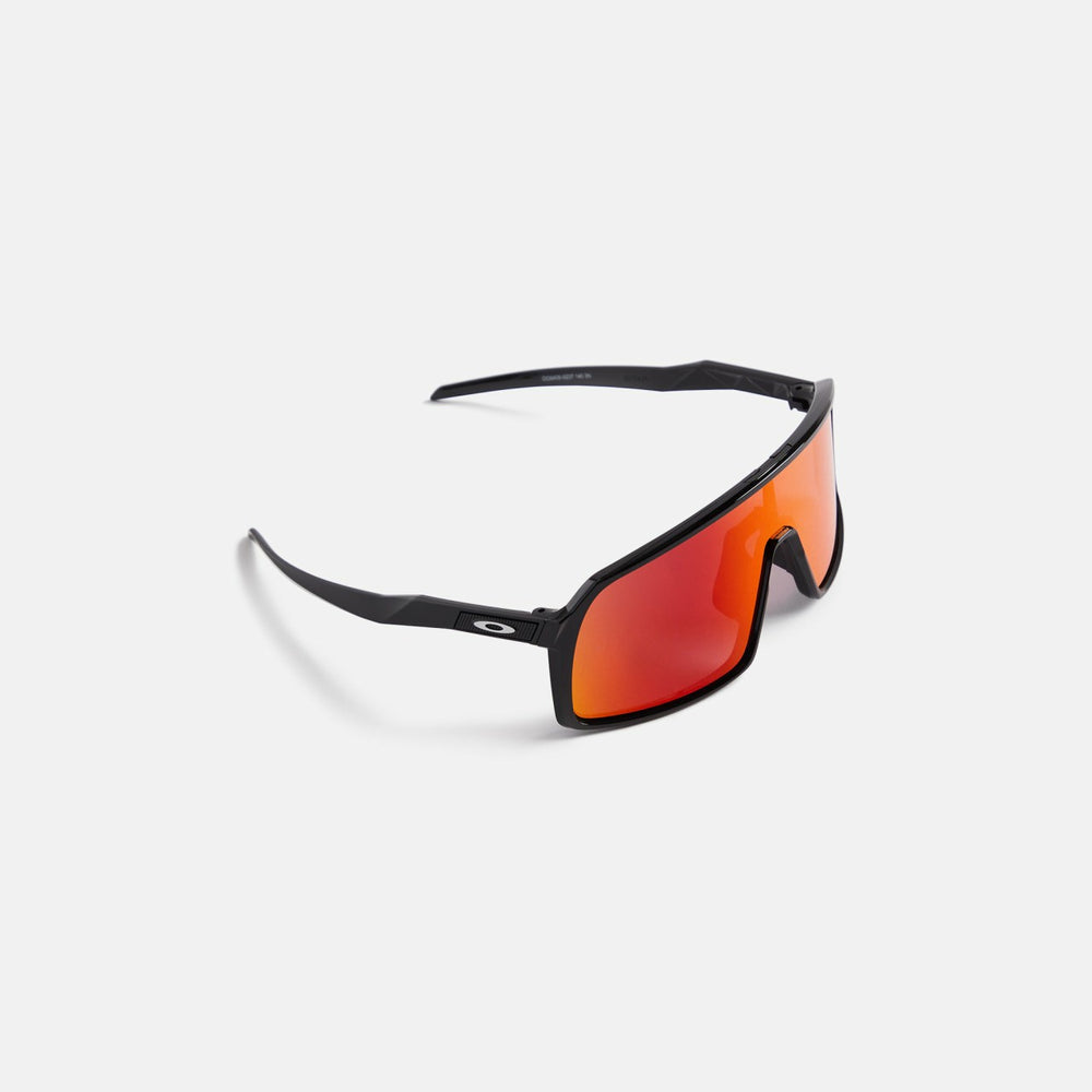 Oakley Sutro - Polished Black / Prizm Field | Kith Polished Black / Prizm Field