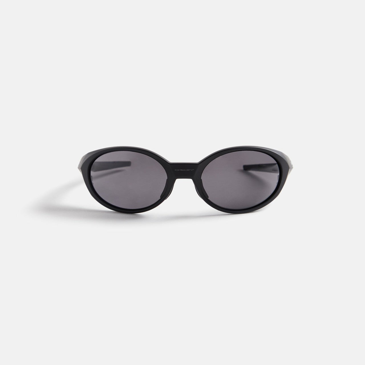 Oakley Eyejacket Redux - Matte Black / Prizm Grey | Kith Matte Black / Prizm Grey