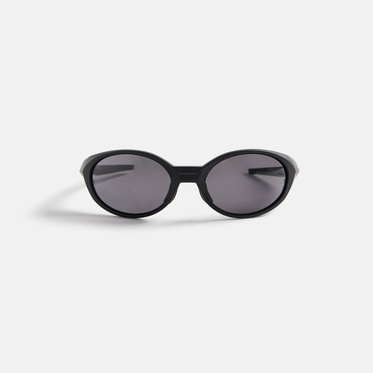 Oakley Eyejacket Redux - Matte Black / Prizm Grey | Kith Matte Black / Prizm Grey