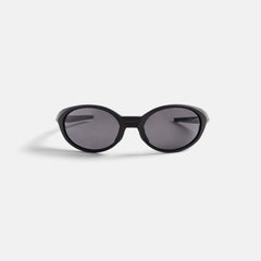 Oakley Eyejacket Redux - Matte Black / Prizm Grey | Kith Matte Black / Prizm Grey