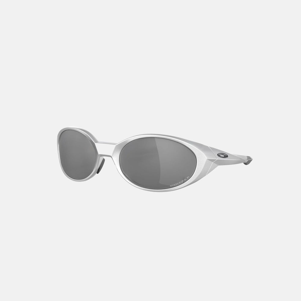 Oakley Eyejacket Redux - Prizm Black / Silver | Kith Prizm Black / Silver