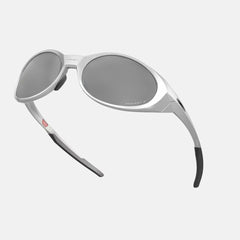Oakley Eyejacket Redux - Prizm Black / Silver | Kith Prizm Black / Silver