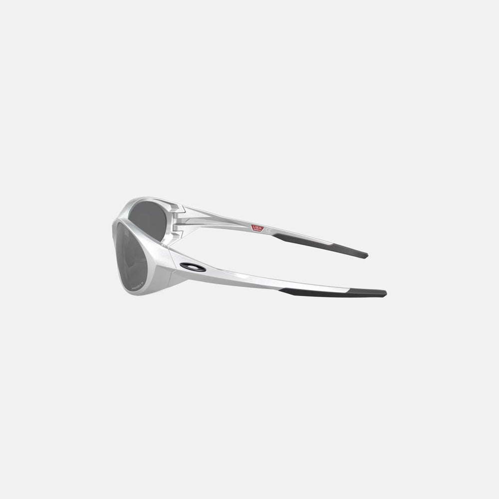 Oakley Eyejacket Redux - Prizm Black / Silver | Kith Prizm Black / Silver