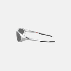 Oakley Eyejacket Redux - Prizm Black / Silver | Kith Prizm Black / Silver