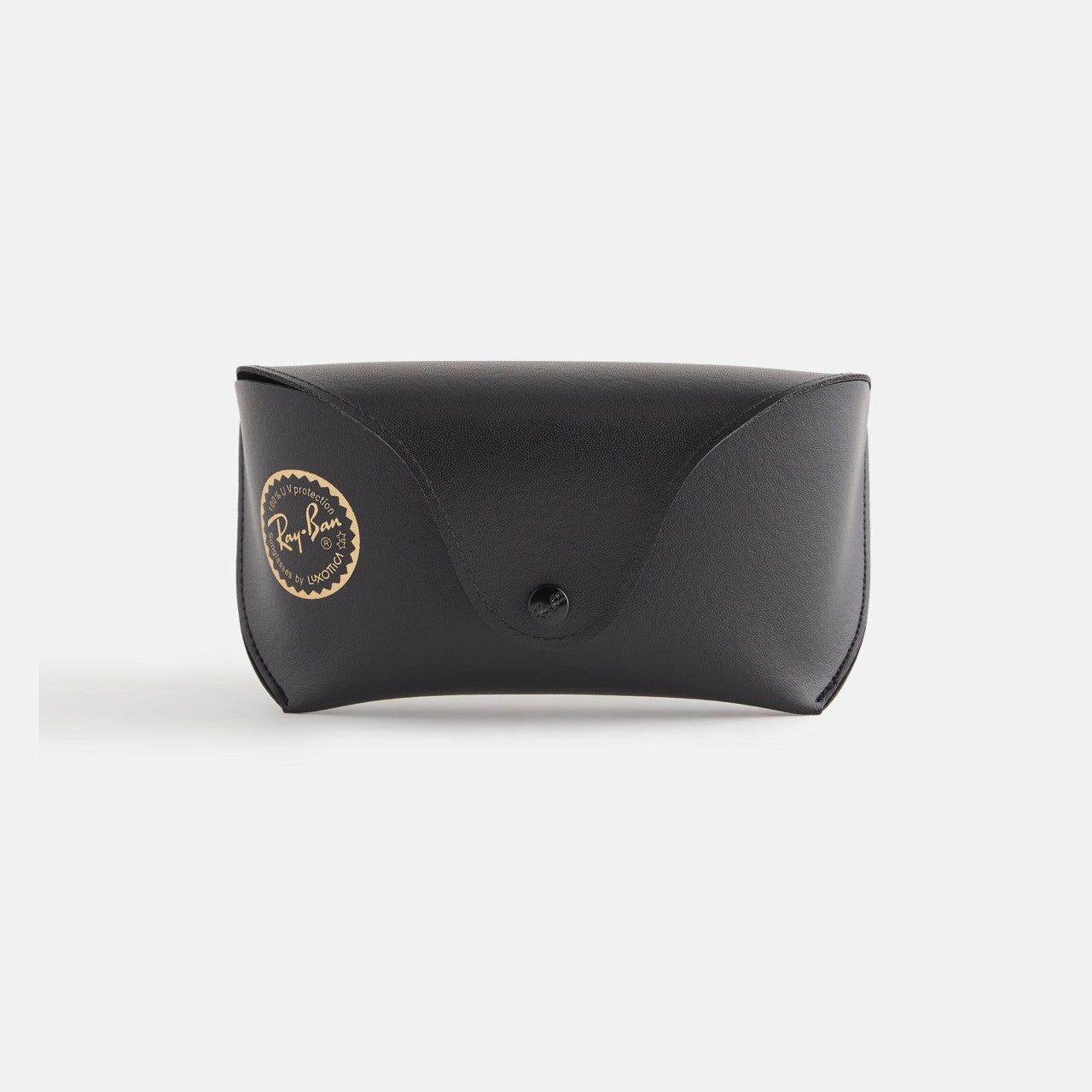 Ray Ban Mega Balorama - Black / Silver Lens | Kith Black / Silver Lens