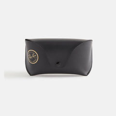 Ray Ban Mega Balorama - Black / Silver Lens | Kith Black / Silver Lens
