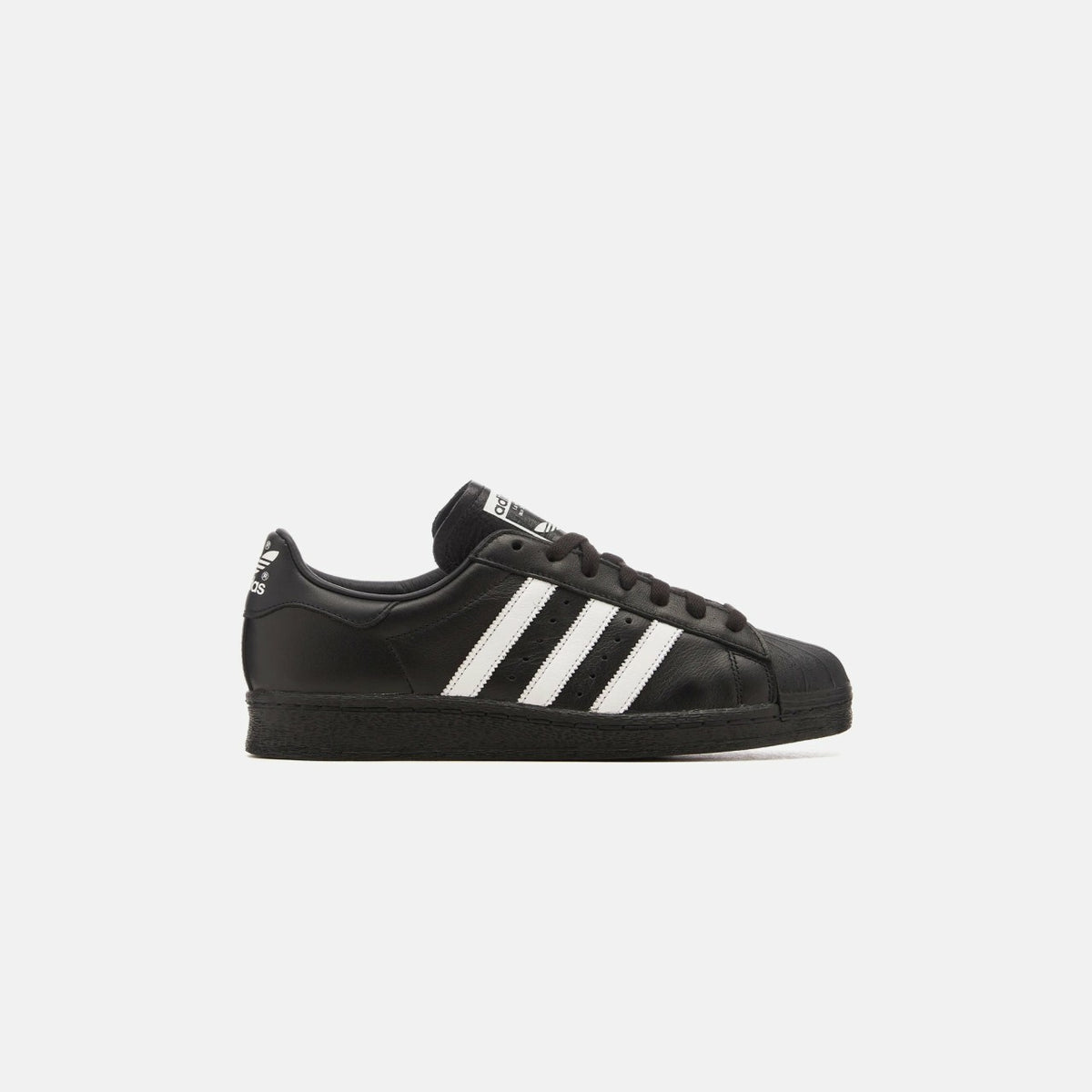 adidas Originals Superstar 82 - Core Black / White / Core Black | Kith Core Black / White / Core Black