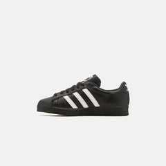 adidas Originals Superstar 82 - Core Black / White / Core Black | Kith Core Black / White / Core Black