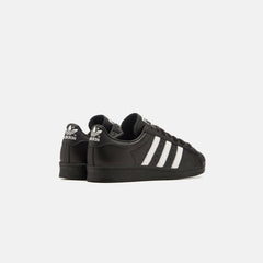 adidas Originals Superstar 82 - Core Black / White / Core Black | Kith Core Black / White / Core Black