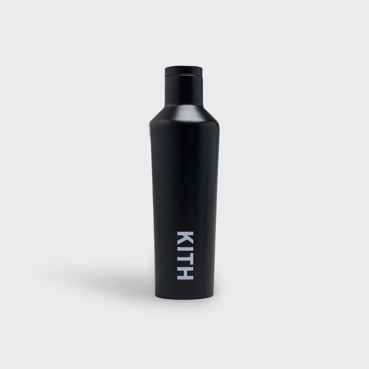 Kith for Corkcicle Canteen - Black | Kith Black