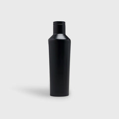 Kith for Corkcicle Canteen - Black | Kith Black