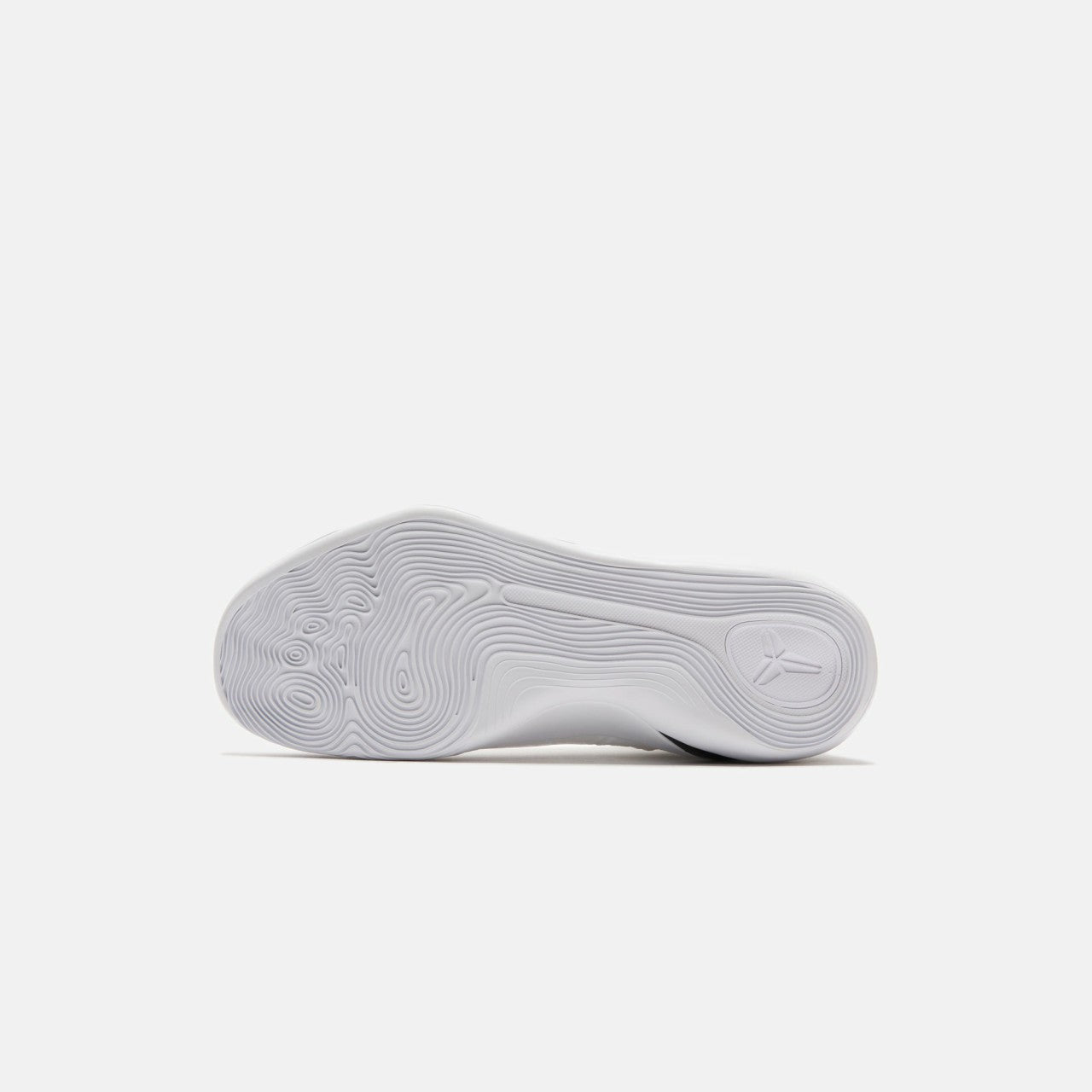 Nike Kobe 9 Elite High Protro - White / White / White | Kith White / White / White