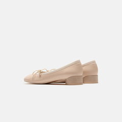 MM6 Maison Margiela Ballet Shoe - Shifting Sand | Kith Shifting Sand