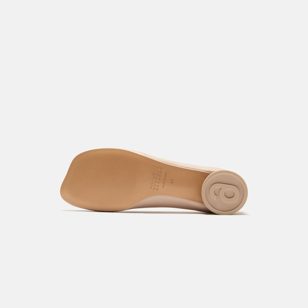 MM6 Maison Margiela Ballet Shoe - Shifting Sand | Kith Shifting Sand