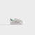 White / Fairway Green