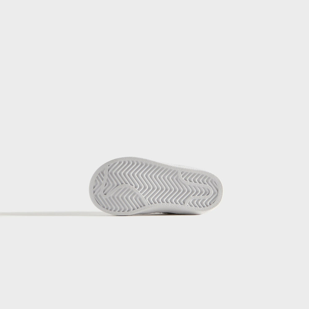 Kith Kids Classics for adidas Originals TD Campus 80s - White / Fairwa | Kith White / Fairway Green