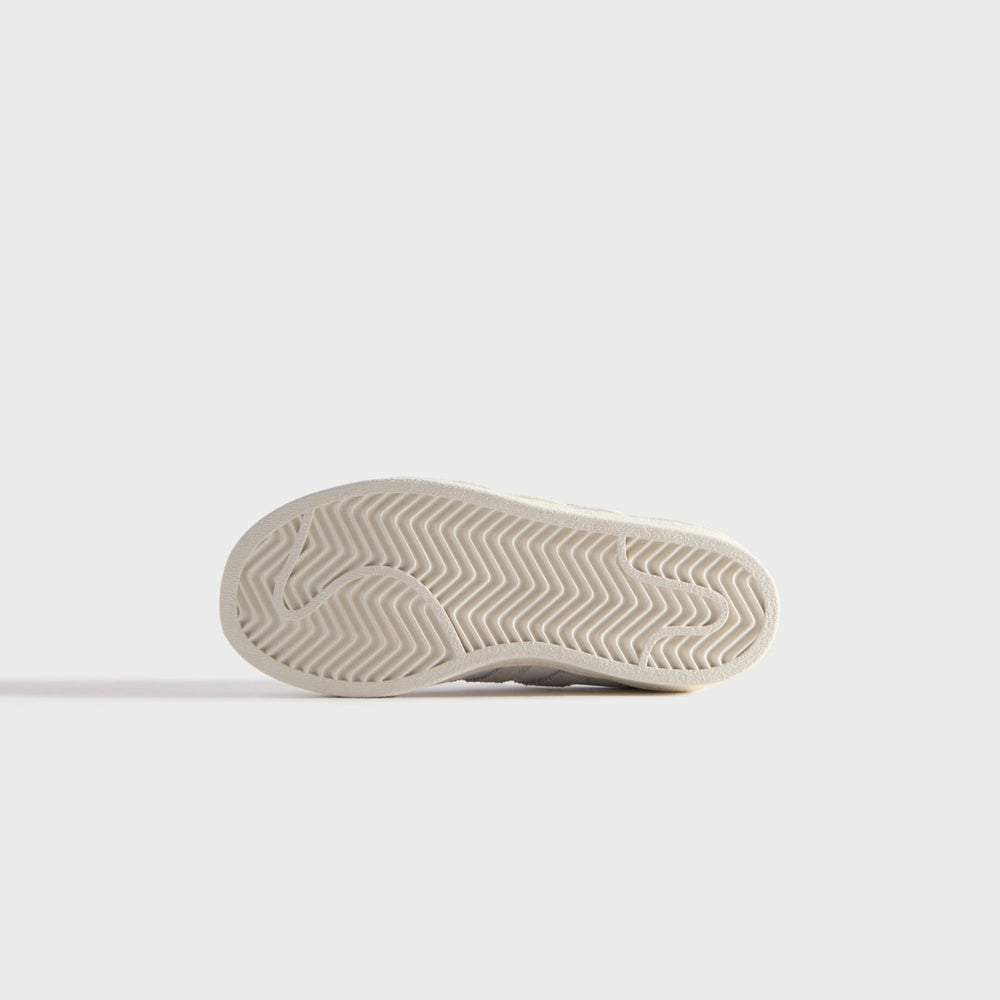 Kith Kids Classics for adidas Originals PS Superstar - White / Fairway | Kith White / Fairway Green