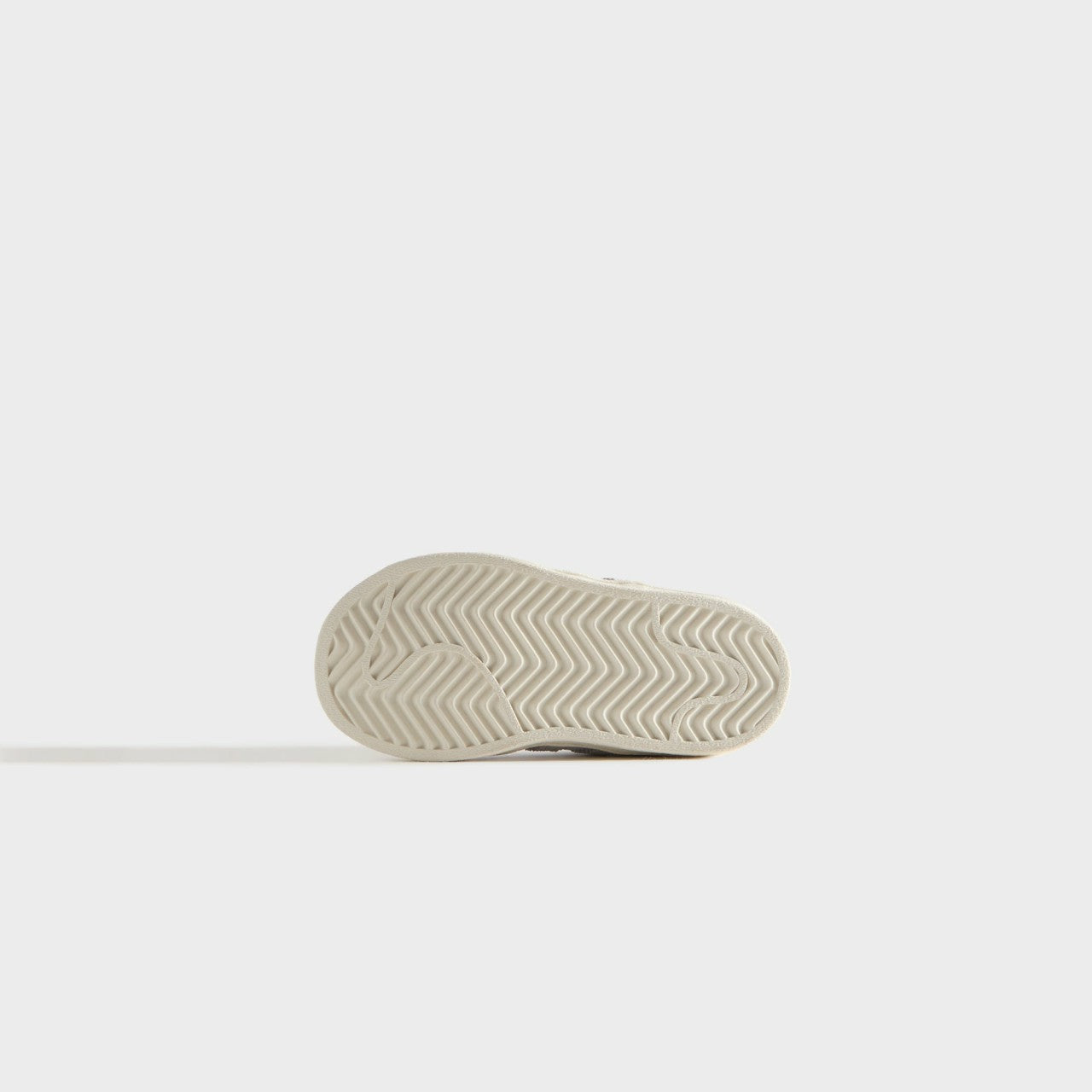 Kith Kids Classics for adidas Originals TD Superstar - White / Fairway | Kith White / Fairway Green