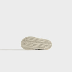 Kith Kids Classics for adidas Originals TD Superstar - White / Fairway | Kith White / Fairway Green