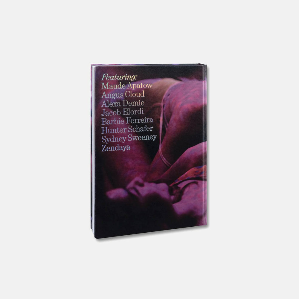 MACK Books Euphoria Fashion | Kith