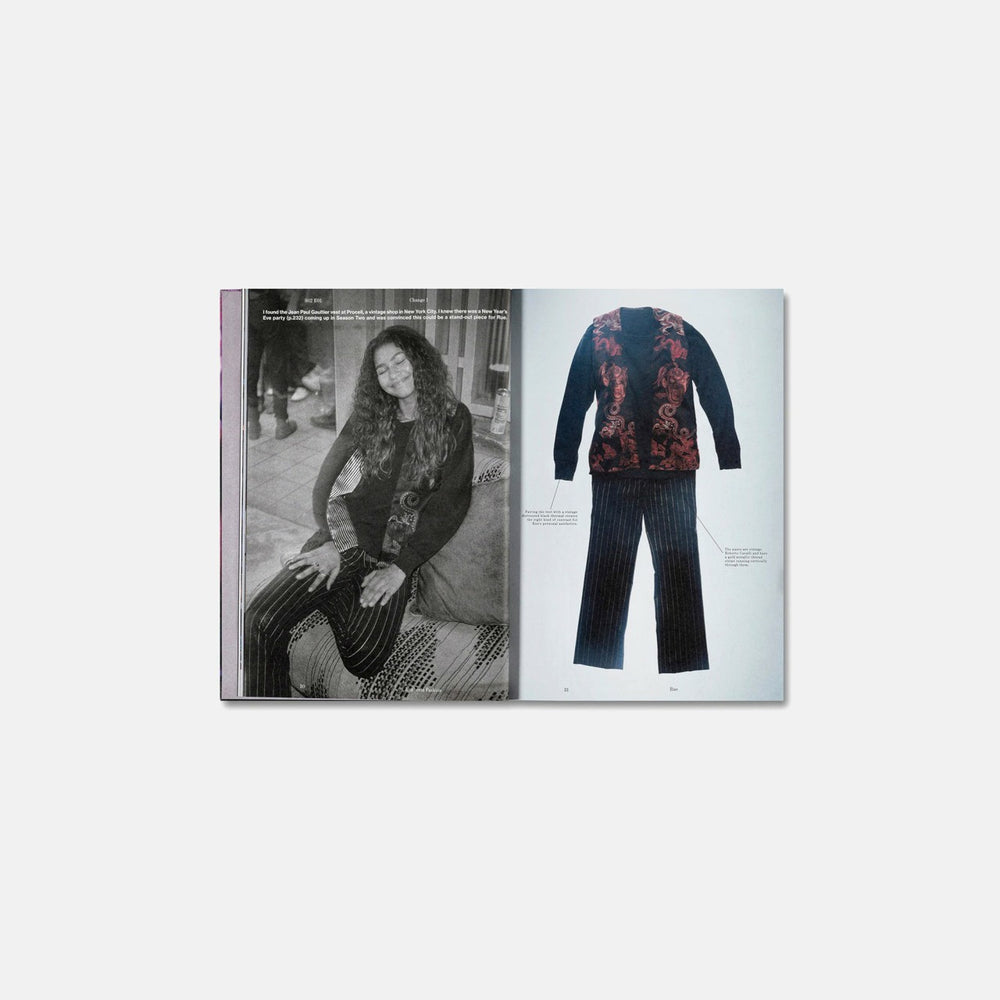 MACK Books Euphoria Fashion | Kith