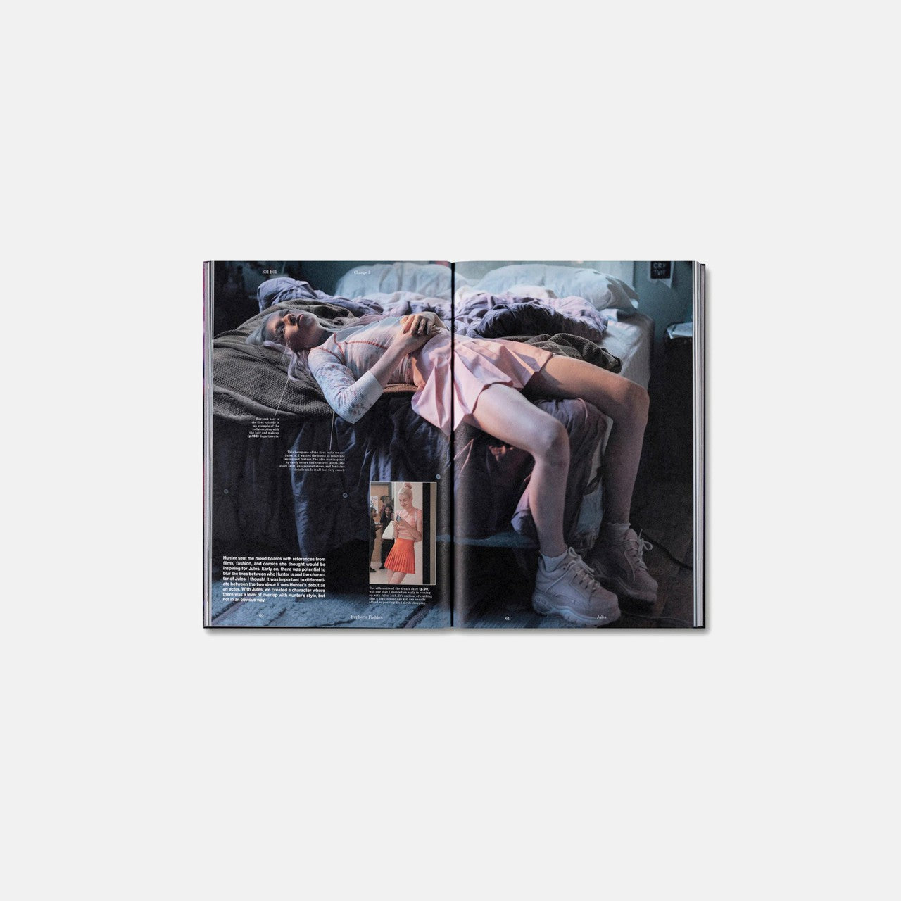 MACK Books Euphoria Fashion | Kith