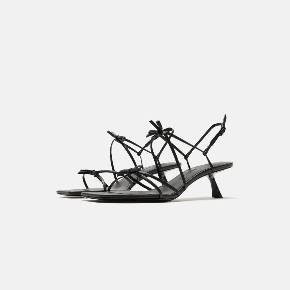 Studio Amelia Ballet 50 Heel - Black | Kith Black