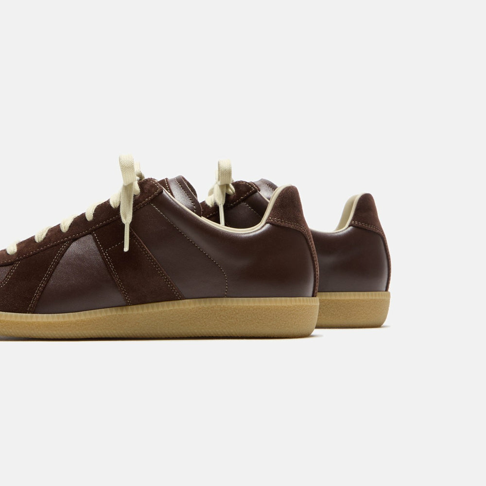Maison Margiela Replica Sneakers - Chic Brown | Kith Chic Brown