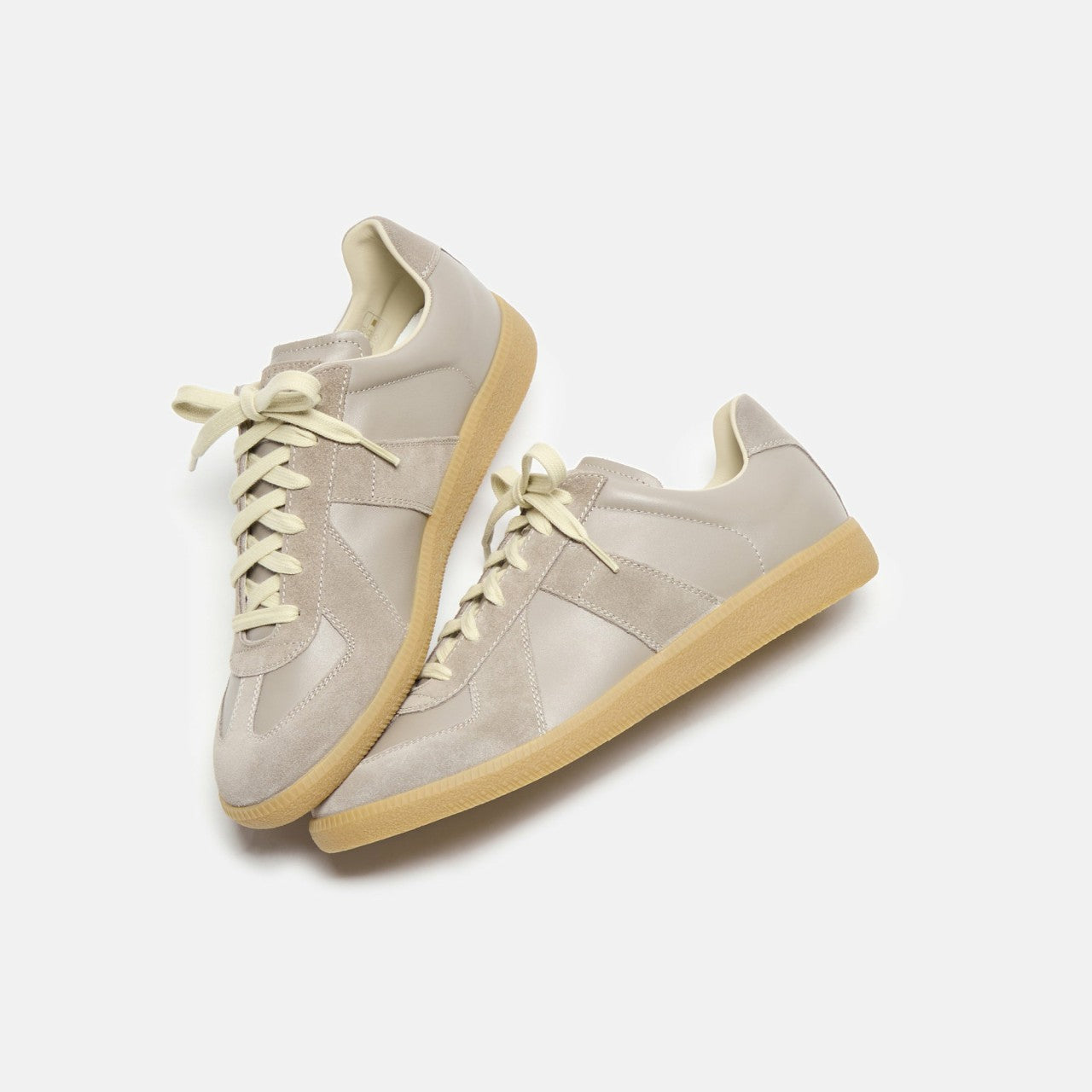 Maison Margiela Replica Sneakers - Birdy | Kith Birdy