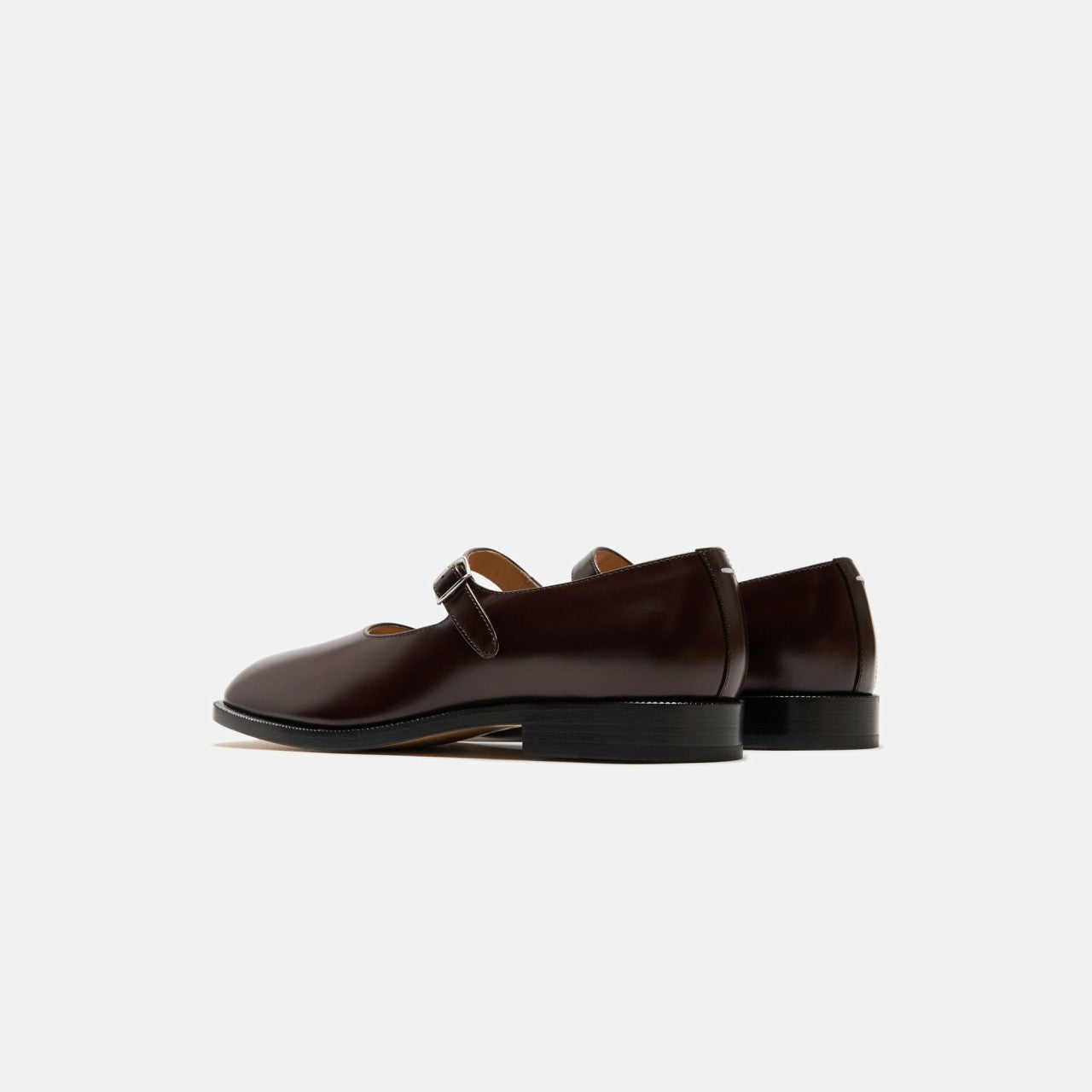 Maison Margiela Tabi Mary Jane - Chic Brown | Kith Chic Brown