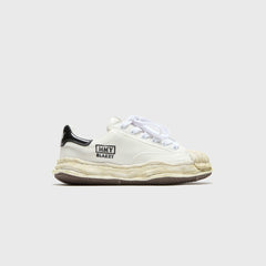 Mihara Yasuhiro Blakey Low Original Sole - White | Kith White