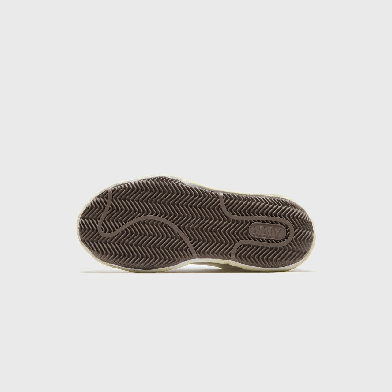 Mihara Yasuhiro Blakey Low Original Sole - White | Kith White