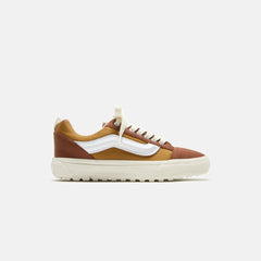 VANS Knu Skool MTE-1 LX Mercer - Tortoise Shell | Kith Tortoise Shell